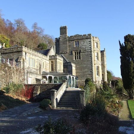 Plas Tan Y Bwlch Maentwrog Bagian luar foto