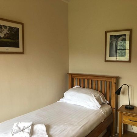 Plas Tan Y Bwlch Maentwrog Bagian luar foto