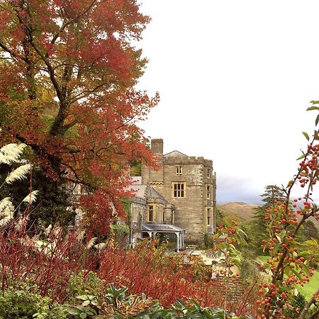 Plas Tan Y Bwlch Maentwrog Bagian luar foto