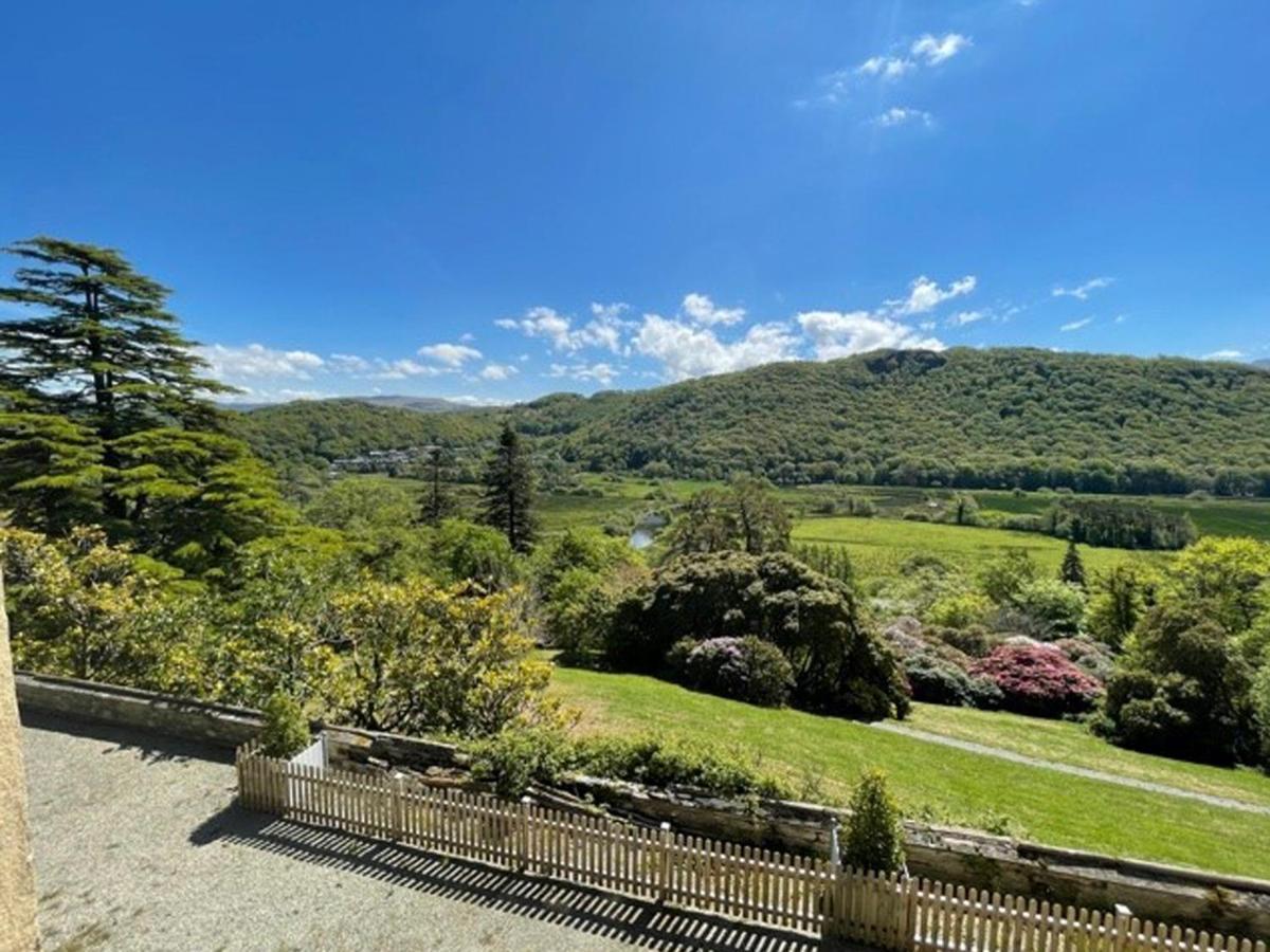 Plas Tan Y Bwlch Maentwrog Bagian luar foto