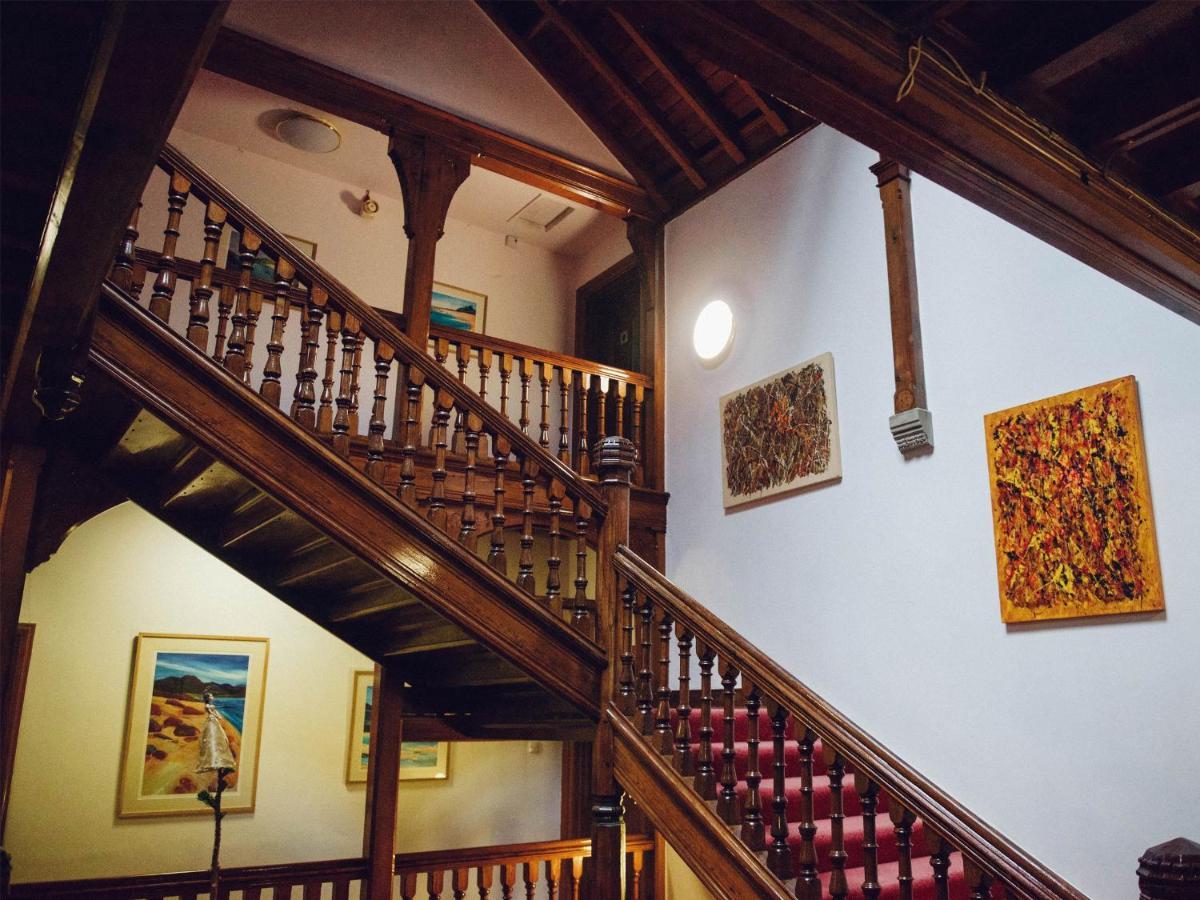 Plas Tan Y Bwlch Maentwrog Bagian luar foto