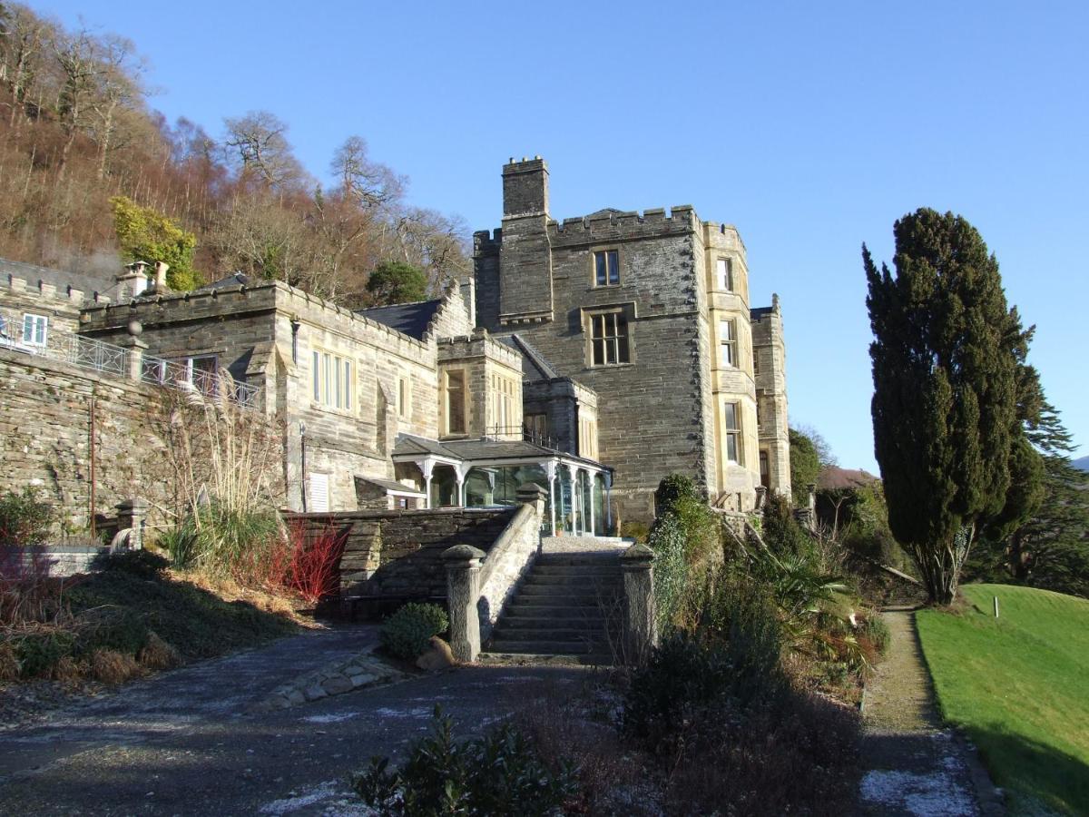 Plas Tan Y Bwlch Maentwrog Bagian luar foto