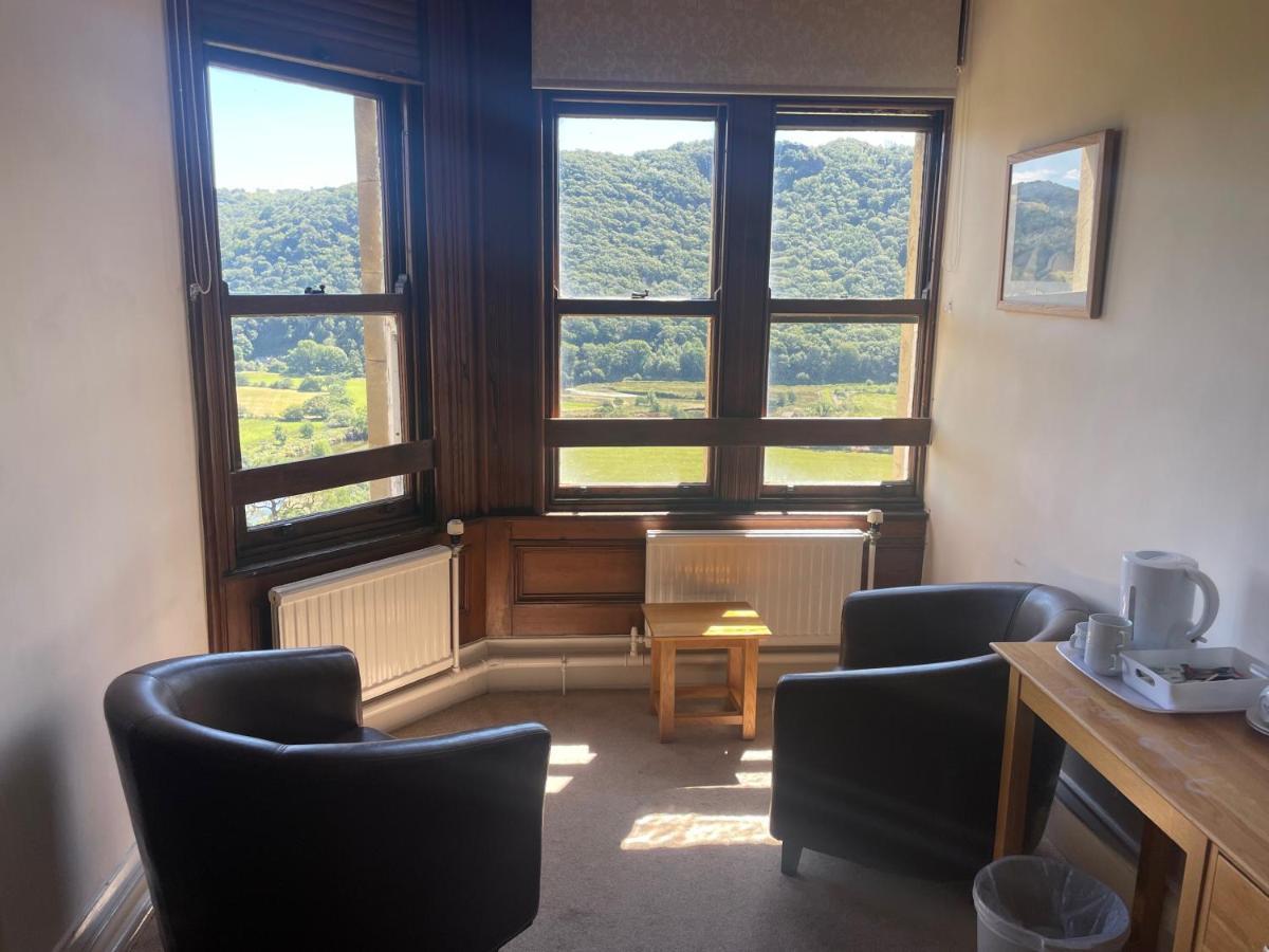Plas Tan Y Bwlch Maentwrog Bagian luar foto