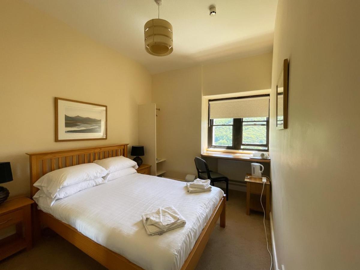 Plas Tan Y Bwlch Maentwrog Bagian luar foto