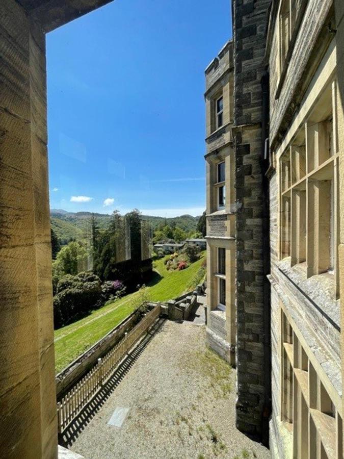 Plas Tan Y Bwlch Maentwrog Bagian luar foto