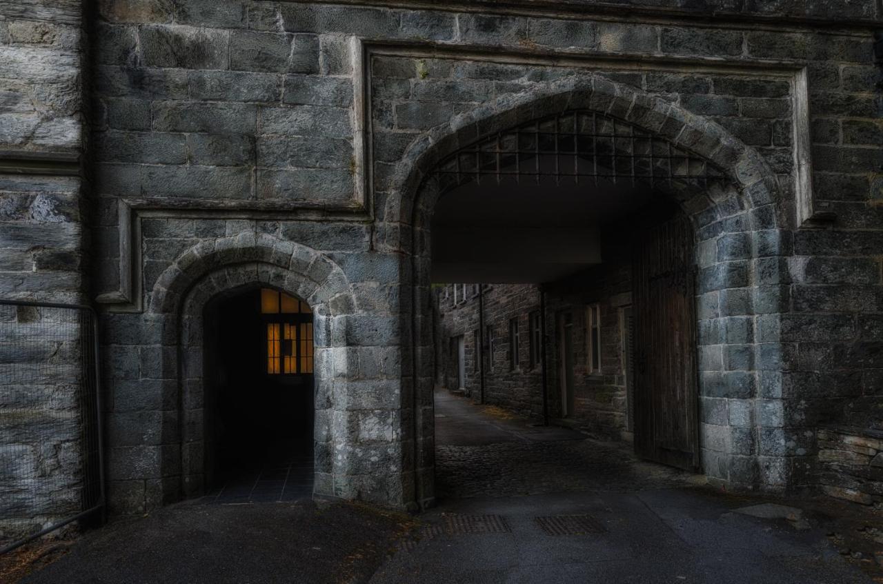 Plas Tan Y Bwlch Maentwrog Bagian luar foto