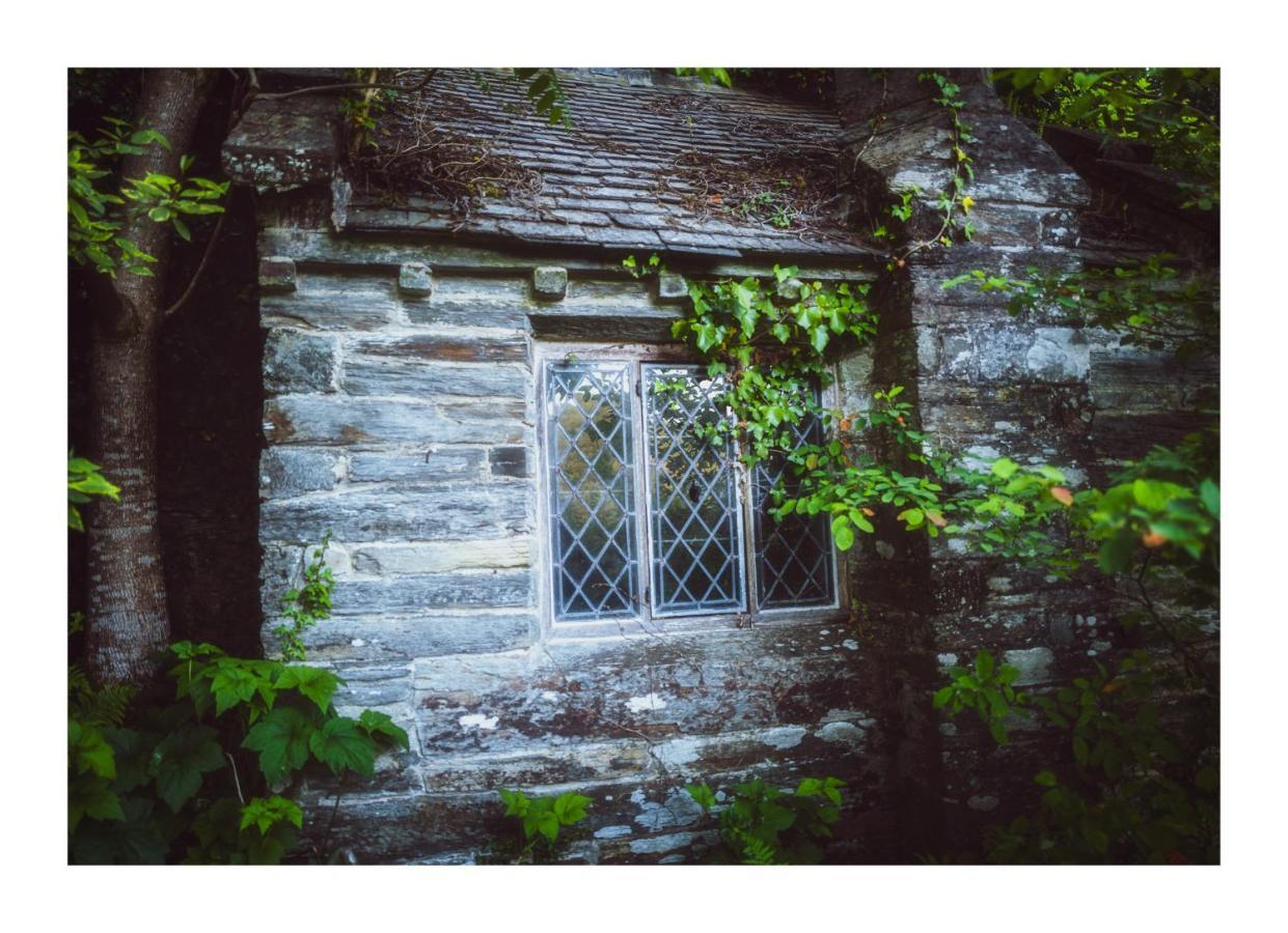 Plas Tan Y Bwlch Maentwrog Bagian luar foto