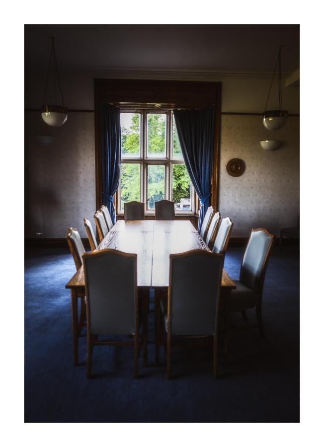 Plas Tan Y Bwlch Maentwrog Bagian luar foto