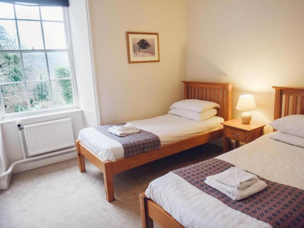 Plas Tan Y Bwlch Maentwrog Bagian luar foto