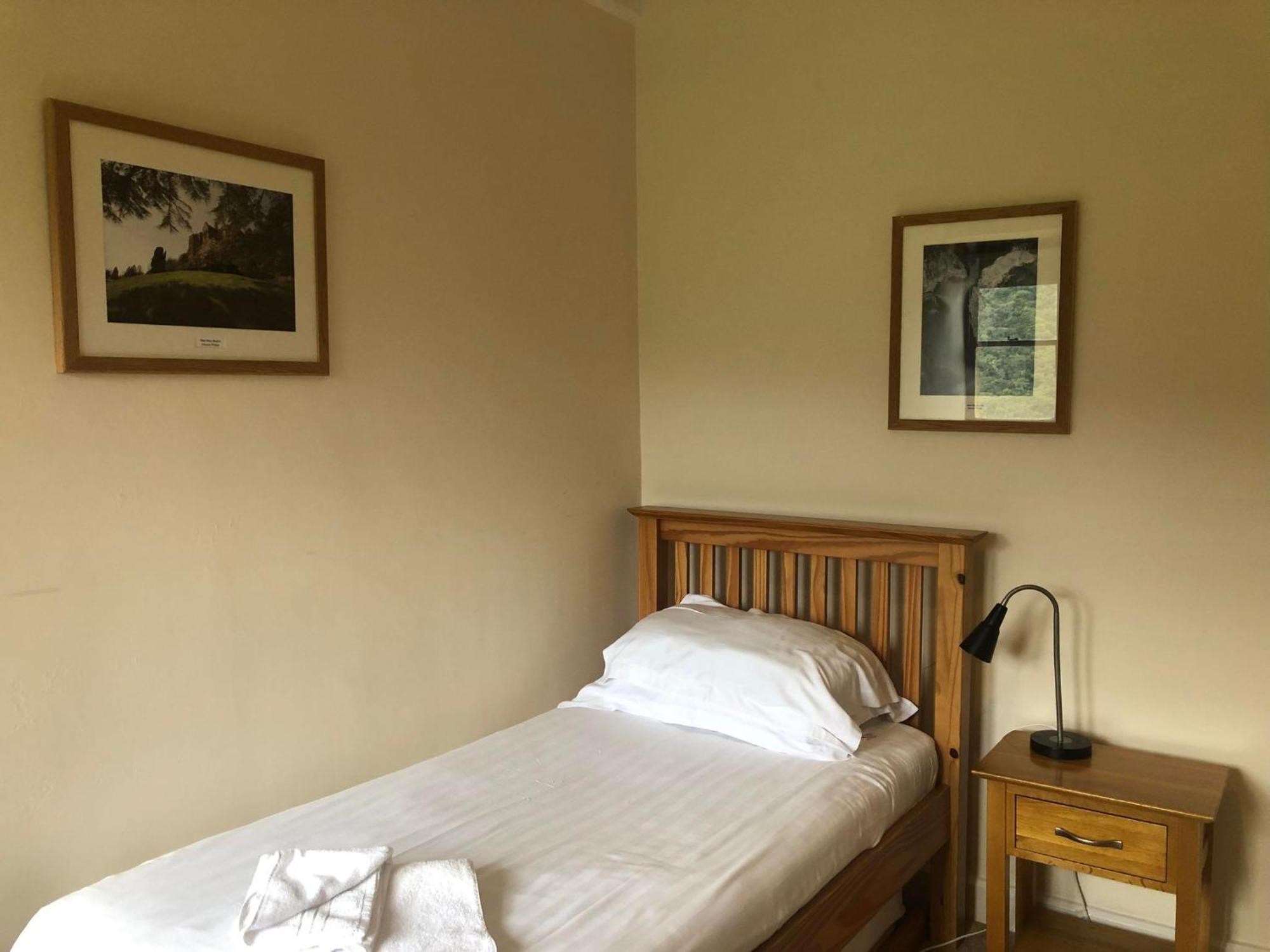 Plas Tan Y Bwlch Maentwrog Bagian luar foto